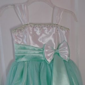 Children's Gown